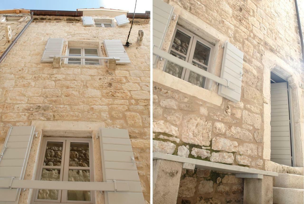 Dolce Vita Hvar Town Exterior foto